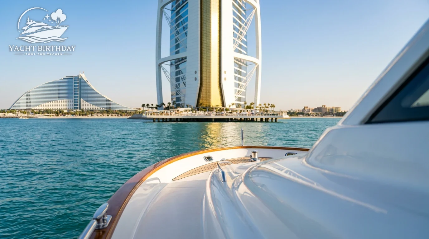 Burj Al Arab